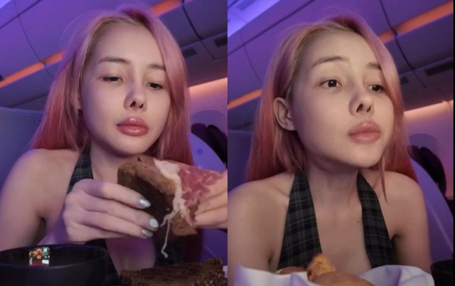 Ngân 98 và những cú lộ mặt mộc gây sốc tâm lý- Ảnh 9.