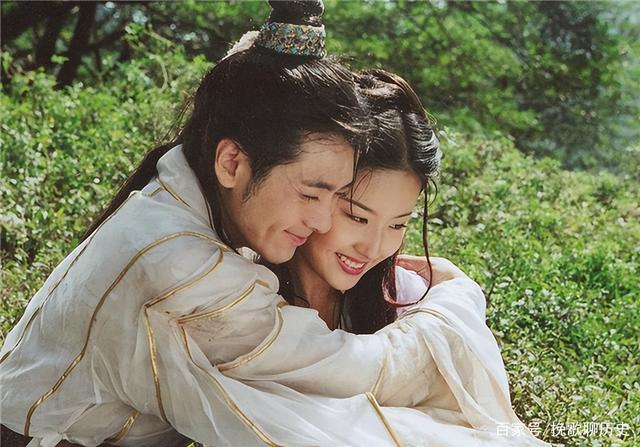 Vương Ngữ Yên chưa từng yêu Đoàn Dự: Sự thật trong 3 ẩn ý tàn khốc mà Kim Dung gửi gắm qua mối tình này- Ảnh 4.