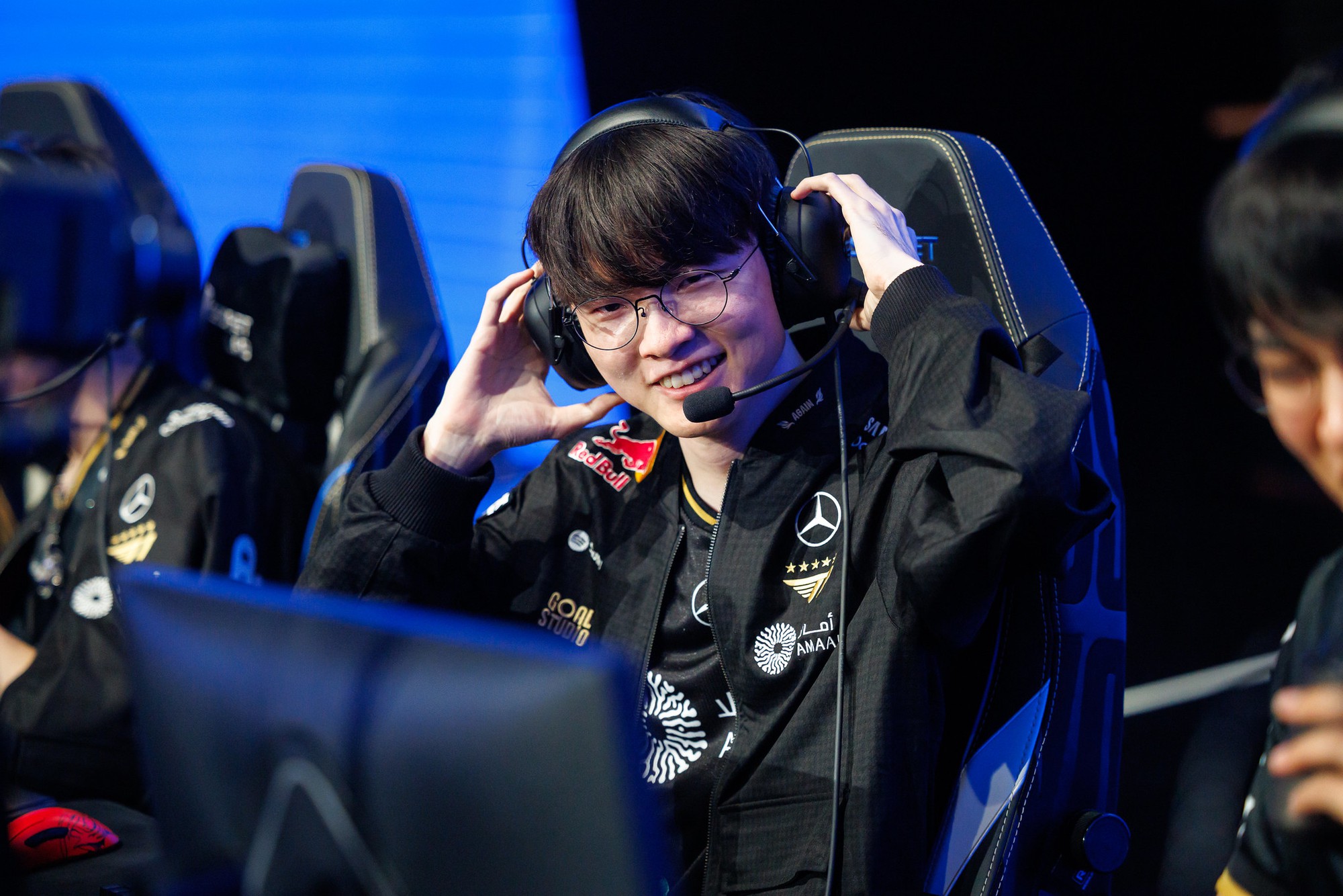 Đây là các tuyển thủ Faker đánh giá là khó vượt qua nhất xuyên suốt CKTG- Ảnh 3.