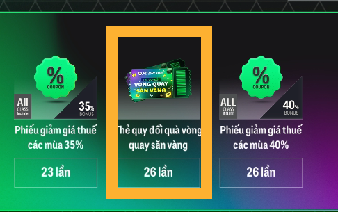 CỰC HOT: Lần đầu tiên Garena tặng miễn phí thẻ +10 cho toàn server FC Online- Ảnh 3.