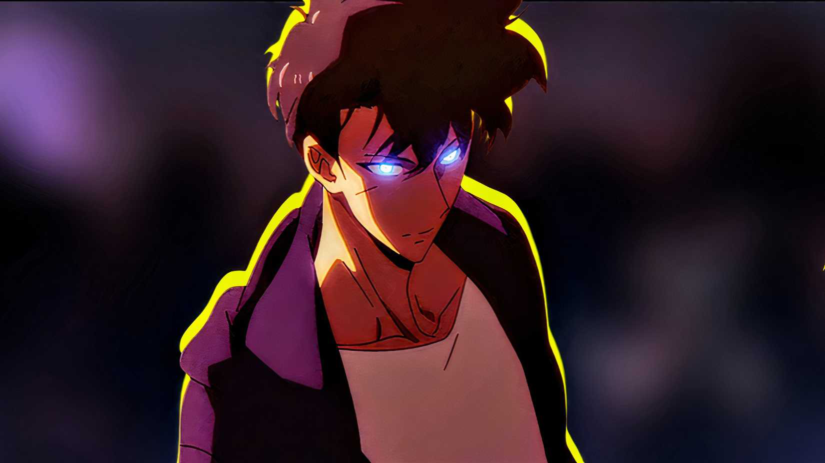 Tác giả Solo Leveling xác nhận phiên bản "chân thực nhất" của câu chuyện về Sung Jin-Woo- Ảnh 1.