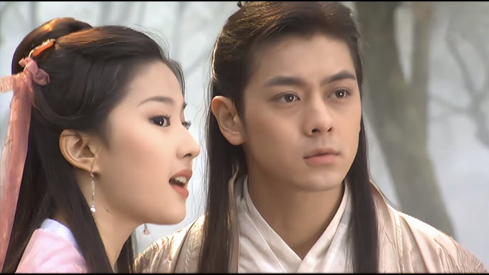 Vương Ngữ Yên chưa từng yêu Đoàn Dự: Sự thật trong 3 ẩn ý tàn khốc mà Kim Dung gửi gắm qua mối tình này- Ảnh 1.