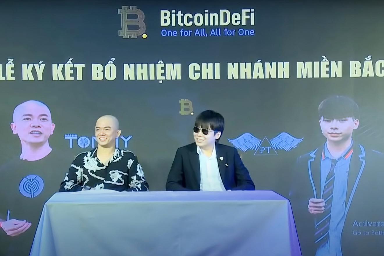 Sau Shark Bình, cộng đồng nhắc tên ViruSs, Khoa Pug và nhiều sao Việt vì liên quan tiền số?- Ảnh 4. Sau Shark Bình, cộng đồng nhắc tên ViruSs, Khoa Pug và nhiều sao Việt vì liên quan tiền số?- Ảnh 4.