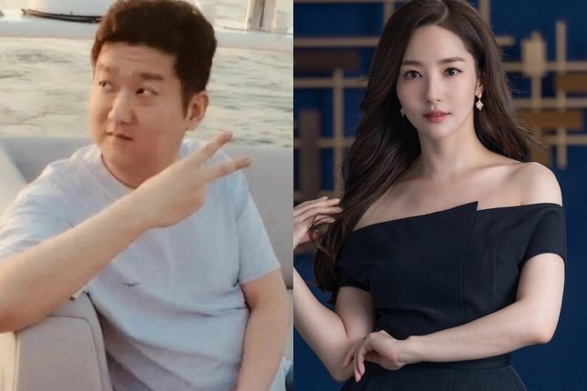 Nữ diễn viên bị triệu tập điều tra, cấm xuất cảnh vì được "đại gia tiền ảo" bao nuôi?- Ảnh 2.