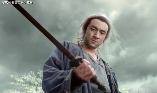 Cao thủ bí ẩn nhất của Kim Dung: Kiếm pháp ngang Độc Cô Cầu Bại nhưng bị tác giả 'gạt phăng' khỏi võ lâm- Ảnh 6. Cao thủ bí ẩn nhất của Kim Dung: Kiếm pháp ngang Độc Cô Cầu Bại nhưng bị tác giả 'gạt phăng' khỏi võ lâm- Ảnh 6.