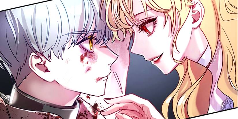 10 Manhwa trả thù hay nhất khiến fan hả hê- Ảnh 8. 10 Manhwa trả thù hay nhất khiến fan hả hê- Ảnh 8.