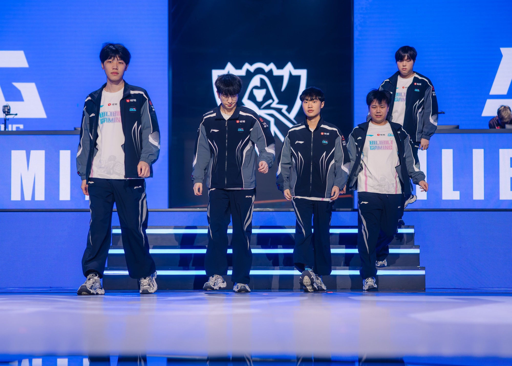 Á quân CKTG lập thành tích "đáng xấu hổ" sau trận ra quân CKTG 2025- Ảnh 3.