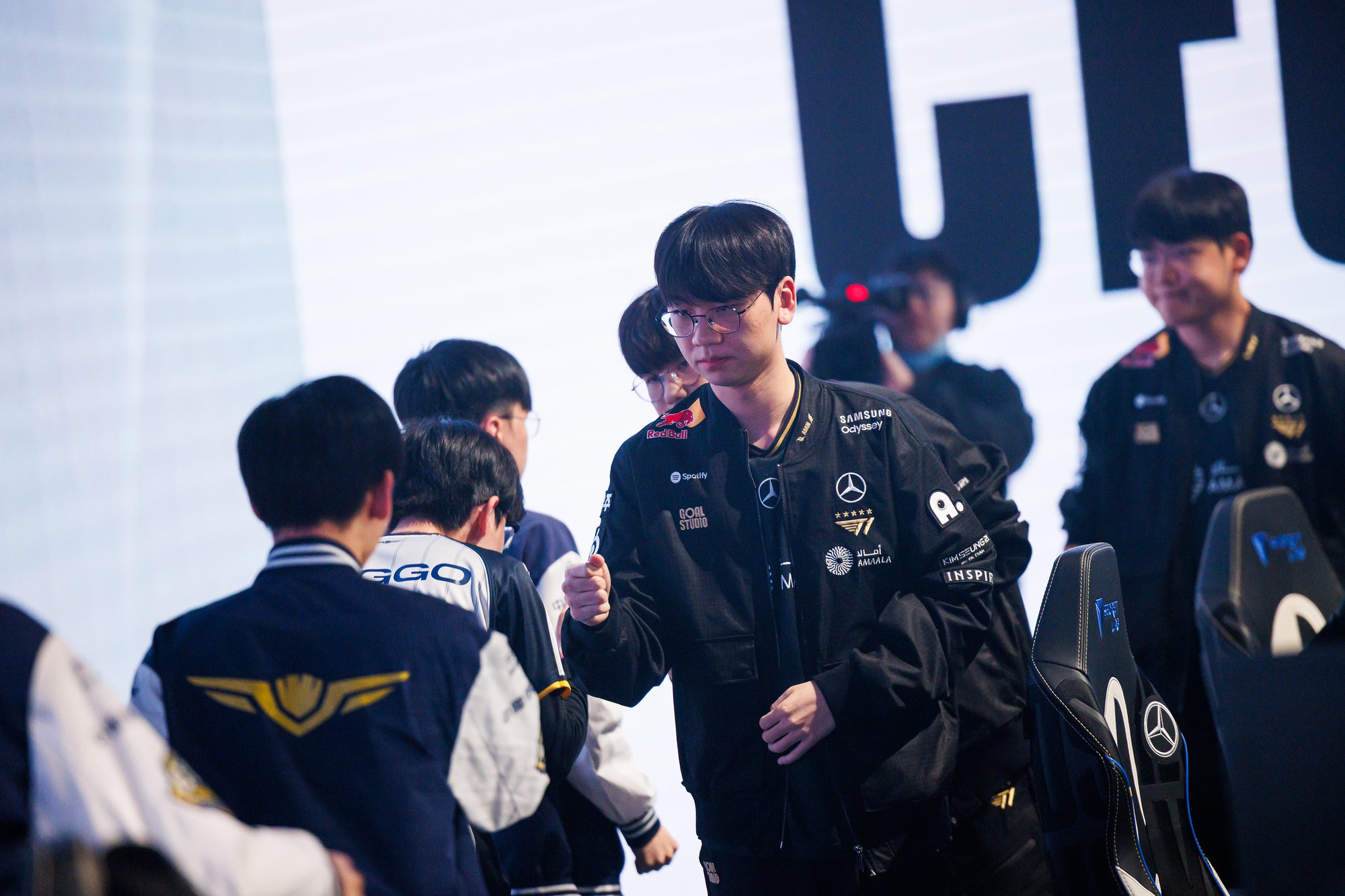 Chỉ có duy nhất SKT T1 từng làm được một chiến tích "vô tiền khoáng hậu" trong lịch sử CKTG- Ảnh 2. Chỉ có duy nhất SKT T1 từng làm được một chiến tích "vô tiền khoáng hậu" trong lịch sử CKTG- Ảnh 2.