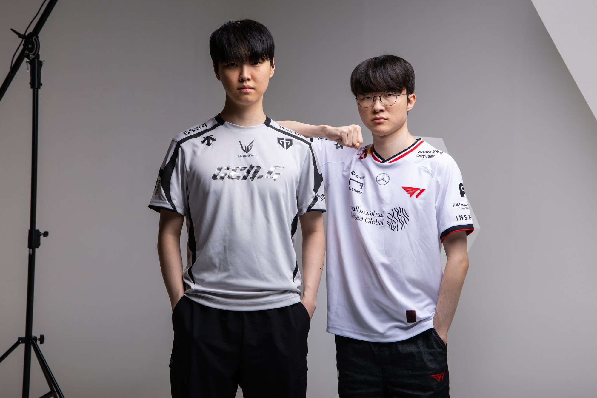 Lịch thi đấu CKTG 2025 Main Event vòng Swiss Stage mới nhất: "Siêu kinh điển" T1 - Gen.G là tâm điểm- Ảnh 2.