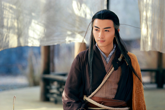 Cao thủ bí ẩn nhất của Kim Dung: Kiếm pháp ngang Độc Cô Cầu Bại nhưng bị tác giả 'gạt phăng' khỏi võ lâm- Ảnh 3. Cao thủ bí ẩn nhất của Kim Dung: Kiếm pháp ngang Độc Cô Cầu Bại nhưng bị tác giả 'gạt phăng' khỏi võ lâm- Ảnh 3.