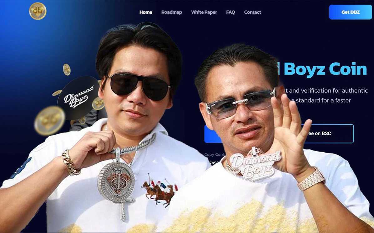 Sau Shark Bình, cộng đồng nhắc tên ViruSs, Khoa Pug và nhiều sao Việt vì liên quan tiền số?- Ảnh 5. Sau Shark Bình, cộng đồng nhắc tên ViruSs, Khoa Pug và nhiều sao Việt vì liên quan tiền số?- Ảnh 5.