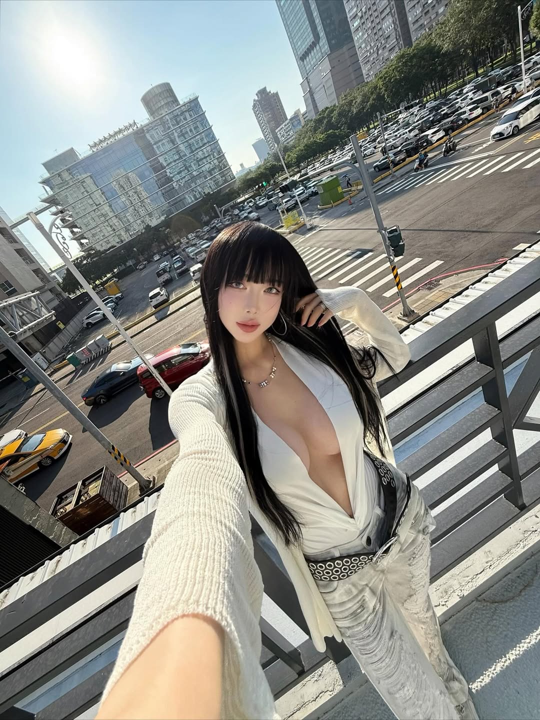 Nữ DJ khiến fan Nữ DJ khiến fan