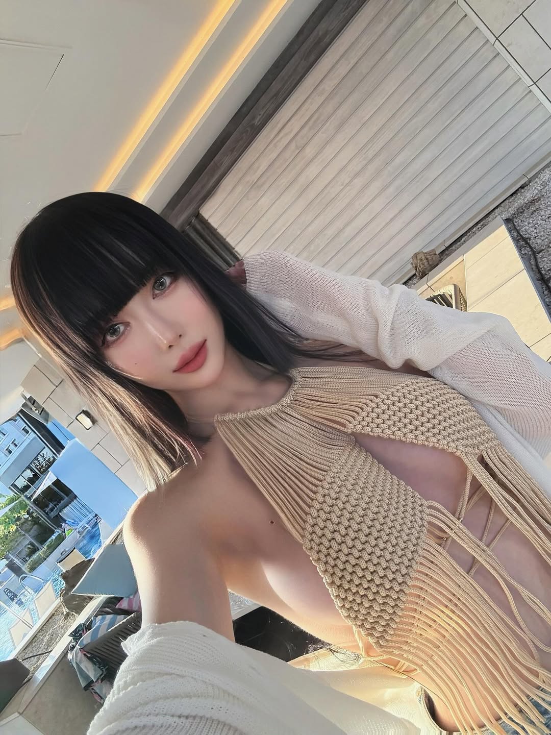 Nữ DJ khiến fan Nữ DJ khiến fan