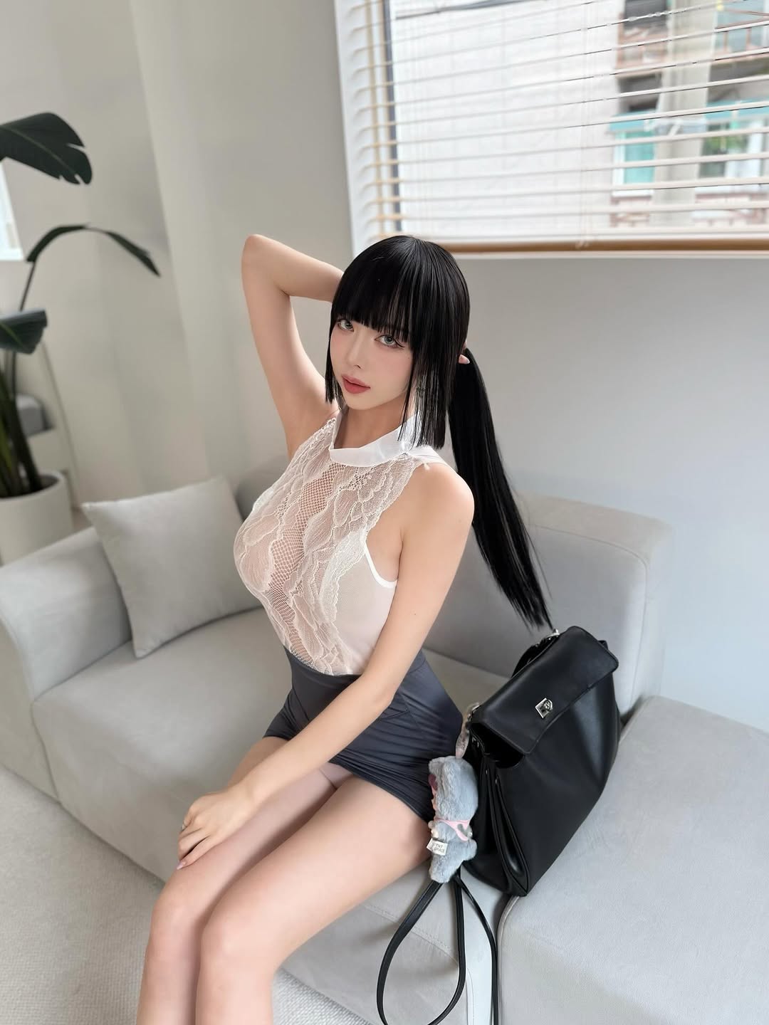 Nữ DJ khiến fan Nữ DJ khiến fan