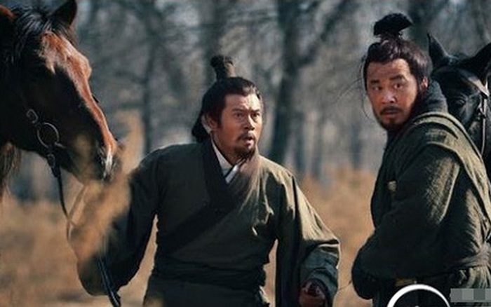 Chi tiết đặc biệt nhất trong Tam Quốc, nhiều người đọc bao lần vẫn không biết- Ảnh 2. Chi tiết đặc biệt nhất trong Tam Quốc, nhiều người đọc bao lần vẫn không biết- Ảnh 2.