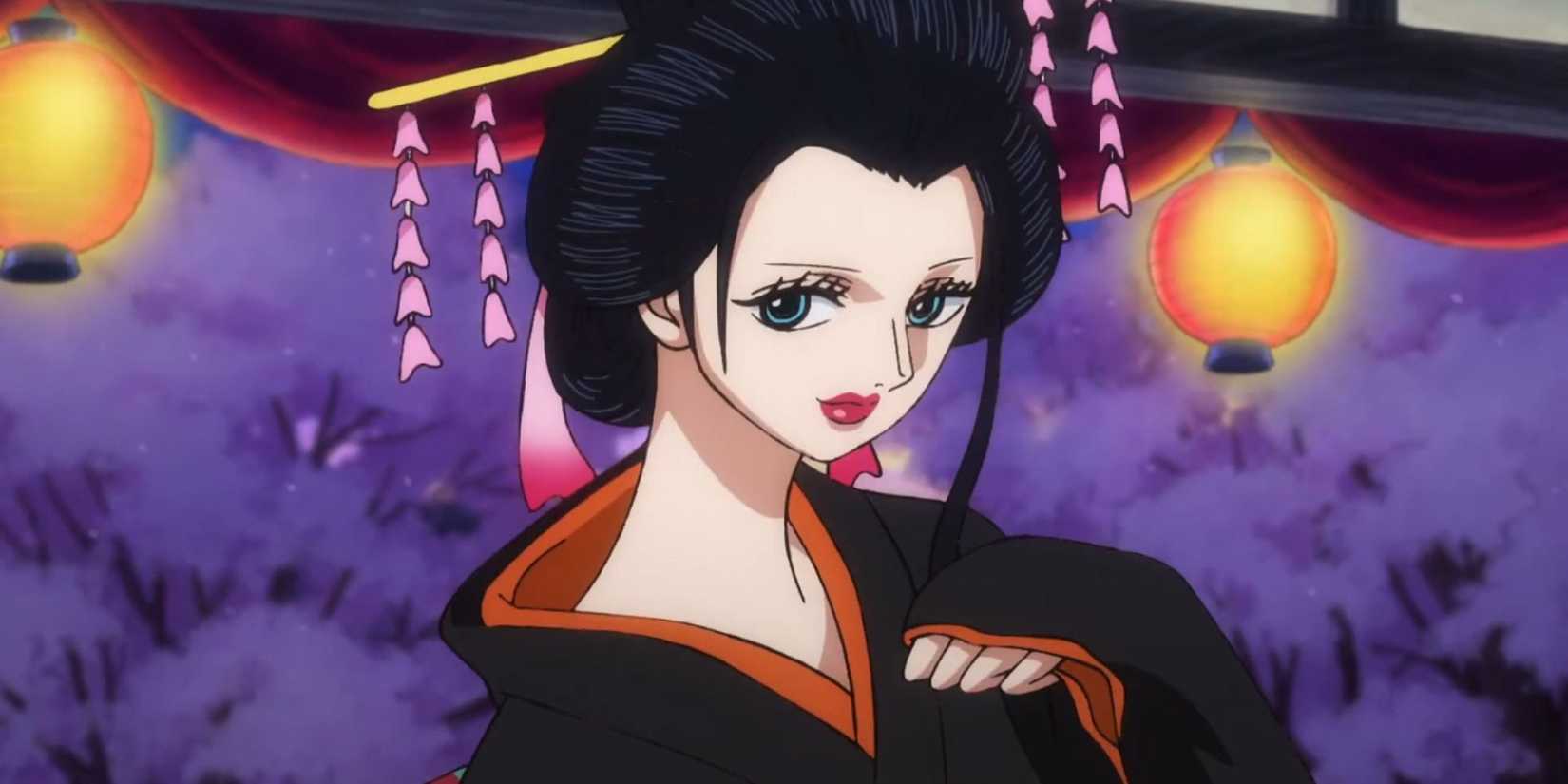 One Piece: Thành viên băng Mũ Rơm tiếp theo cần sở hữu Haki để sống sót ở Final Saga- Ảnh 1.