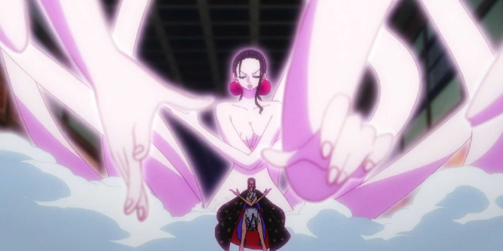 One Piece: Thành viên băng Mũ Rơm tiếp theo cần sở hữu Haki để sống sót ở Final Saga- Ảnh 2. One Piece: Thành viên băng Mũ Rơm tiếp theo cần sở hữu Haki để sống sót ở Final Saga- Ảnh 2.