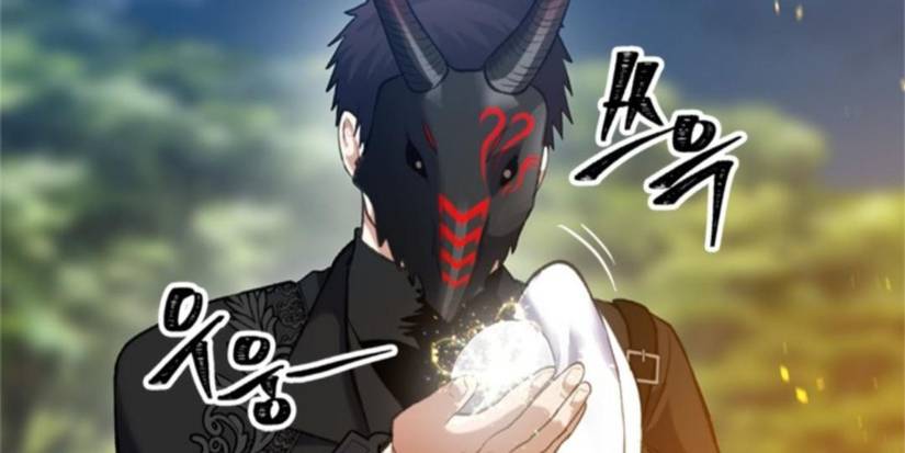 10 Manhwa trả thù hay nhất khiến fan hả hê- Ảnh 3. 10 Manhwa trả thù hay nhất khiến fan hả hê- Ảnh 3.