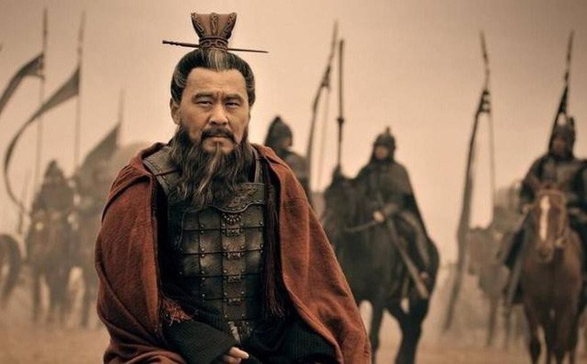 Chi tiết đặc biệt nhất trong Tam Quốc, nhiều người đọc bao lần vẫn không biết- Ảnh 1. Chi tiết đặc biệt nhất trong Tam Quốc, nhiều người đọc bao lần vẫn không biết- Ảnh 1.