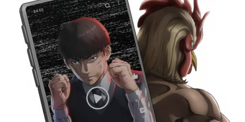 10 Manhwa trả thù hay nhất khiến fan hả hê- Ảnh 2. 10 Manhwa trả thù hay nhất khiến fan hả hê- Ảnh 2.