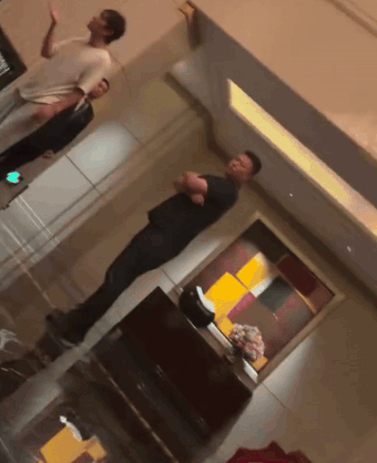 "Trai hư lộ 1.300 ảnh nóng" gây sốc với video mất kiểm soát tại khách sạn- Ảnh 1.