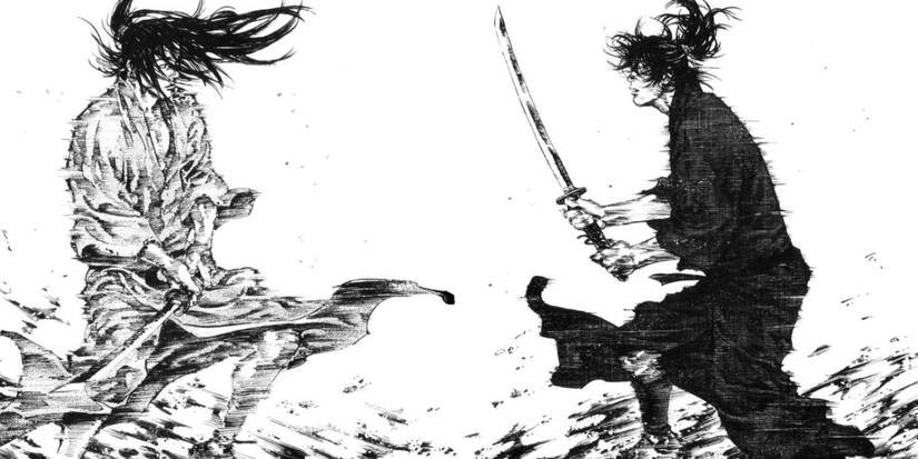 27 năm sau, bộ manga hay nhất mọi thời đại vẫn đang chờ được chuyển thể thành anime- Ảnh 1.