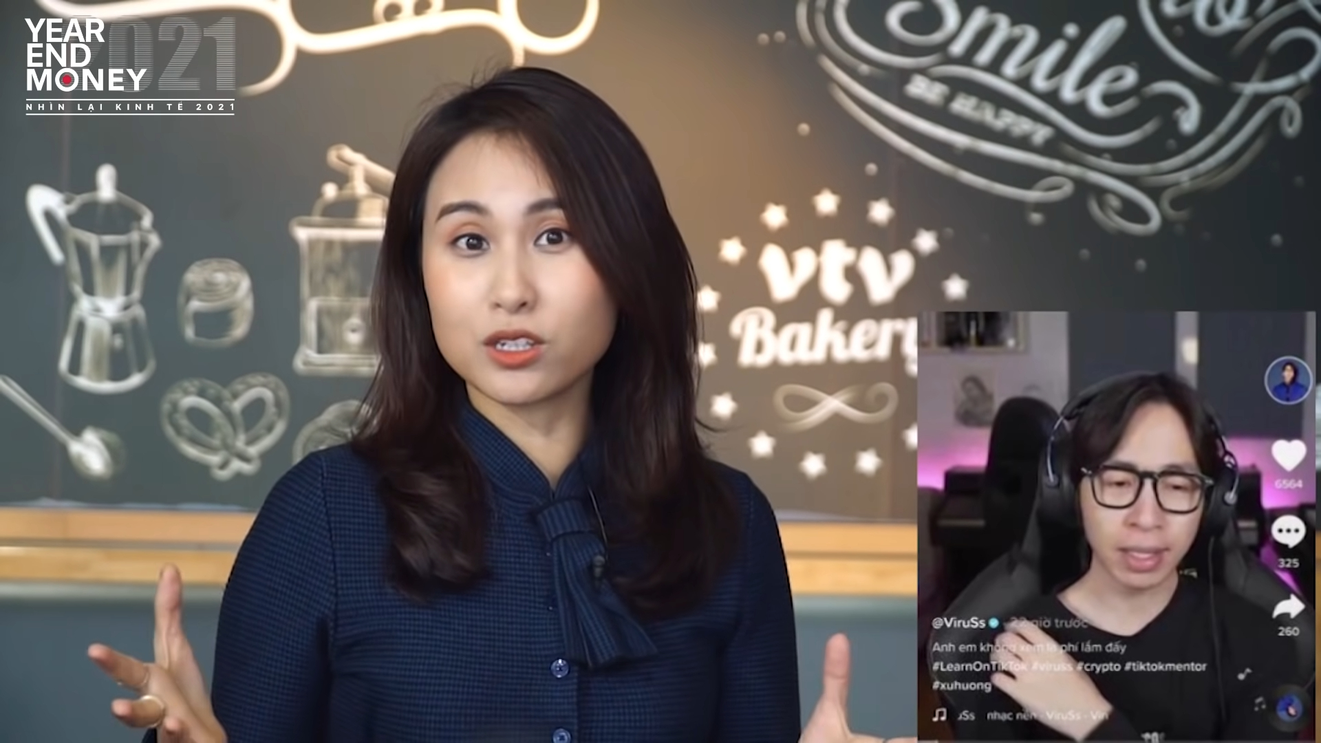 ViruSs bất ngờ bị VTV điểm tên trong bản tin “Đại hội thịt gà” sau lùm xùm bị tố "lùa gà" nhà đầu tư- Ảnh 1.