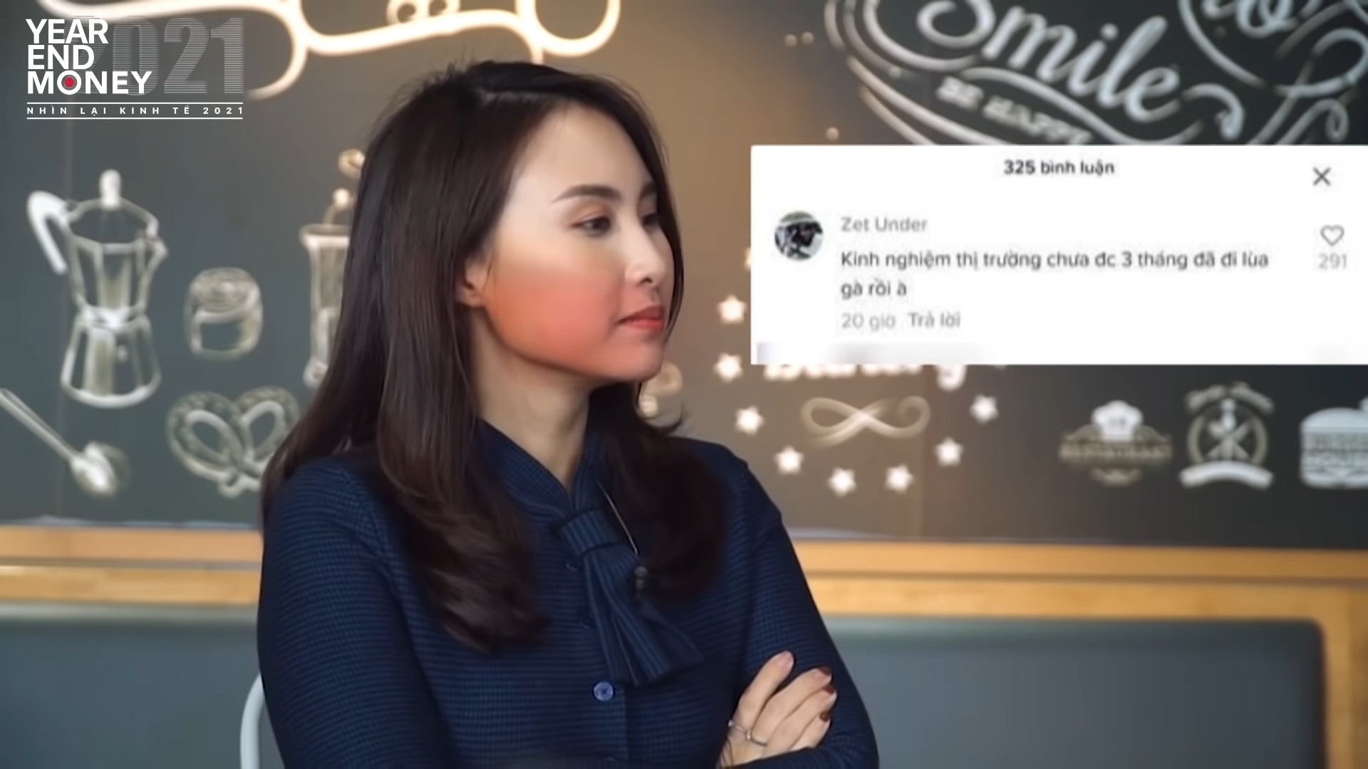 ViruSs bất ngờ bị VTV điểm tên trong bản tin “Đại hội thịt gà” sau lùm xùm bị tố "lùa gà" nhà đầu tư- Ảnh 2.