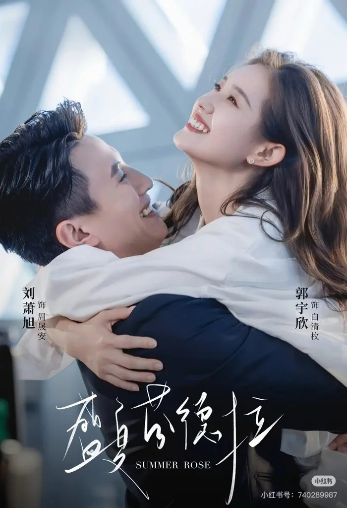 "Tối cổ" mới không biết mỹ nhân này: 2 năm đóng 20 phim chấn động cõi mạng, visual khoá chặt mọi ánh nhìn- Ảnh 2.