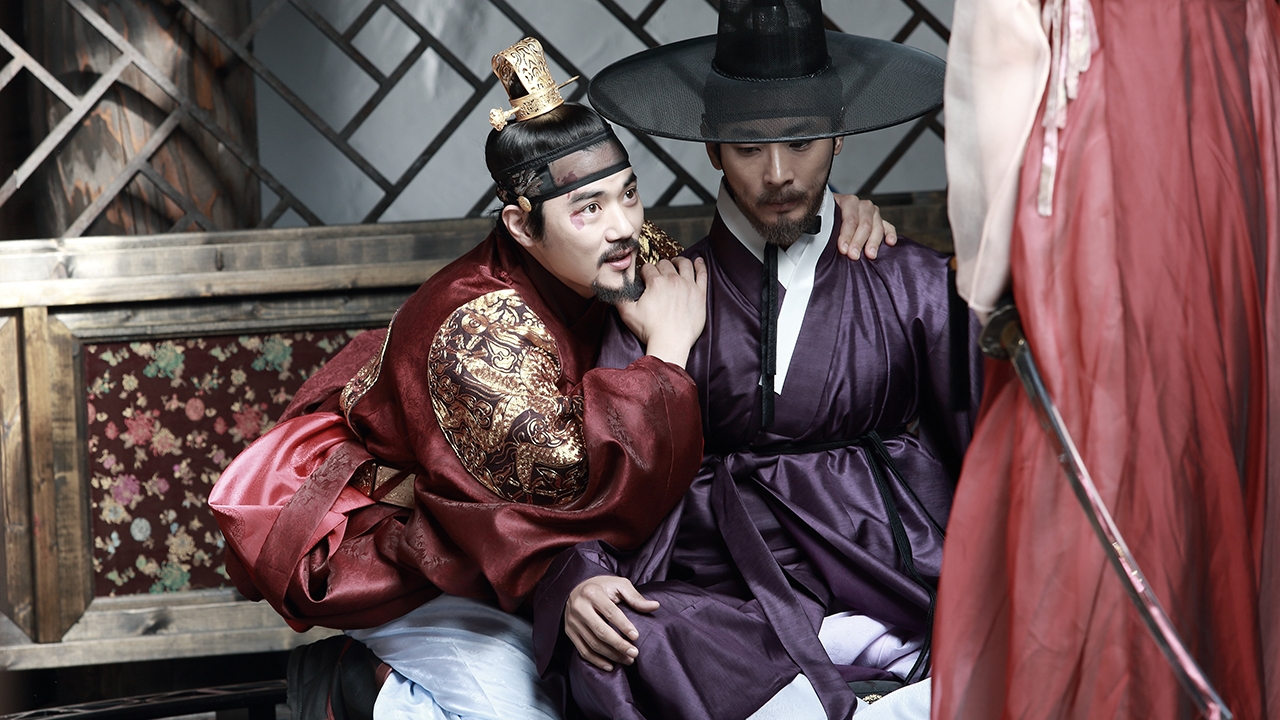 Cả đời chưa thấy phim 18+ Hàn Quốc nào nóng cỡ này: Nữ chính mặt đẹp dáng đỉnh, xem là ngộp thở!- Ảnh 7. Cả đời chưa thấy phim 18+ Hàn Quốc nào nóng cỡ này: Nữ chính mặt đẹp dáng đỉnh, xem là ngộp thở!- Ảnh 7.