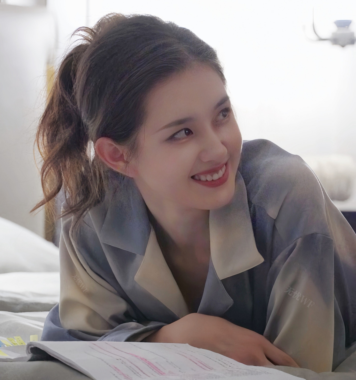 "Tối cổ" mới không biết mỹ nhân này: 2 năm đóng 20 phim chấn động cõi mạng, visual khoá chặt mọi ánh nhìn- Ảnh 1.