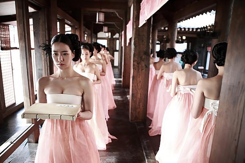 Cả đời chưa thấy phim 18+ Hàn Quốc nào nóng cỡ này: Nữ chính mặt đẹp dáng đỉnh, xem là ngộp thở!- Ảnh 9. Cả đời chưa thấy phim 18+ Hàn Quốc nào nóng cỡ này: Nữ chính mặt đẹp dáng đỉnh, xem là ngộp thở!- Ảnh 9.