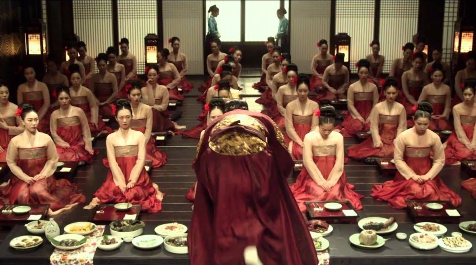 Cả đời chưa thấy phim 18+ Hàn Quốc nào nóng cỡ này: Nữ chính mặt đẹp dáng đỉnh, xem là ngộp thở!- Ảnh 2. Cả đời chưa thấy phim 18+ Hàn Quốc nào nóng cỡ này: Nữ chính mặt đẹp dáng đỉnh, xem là ngộp thở!- Ảnh 2.