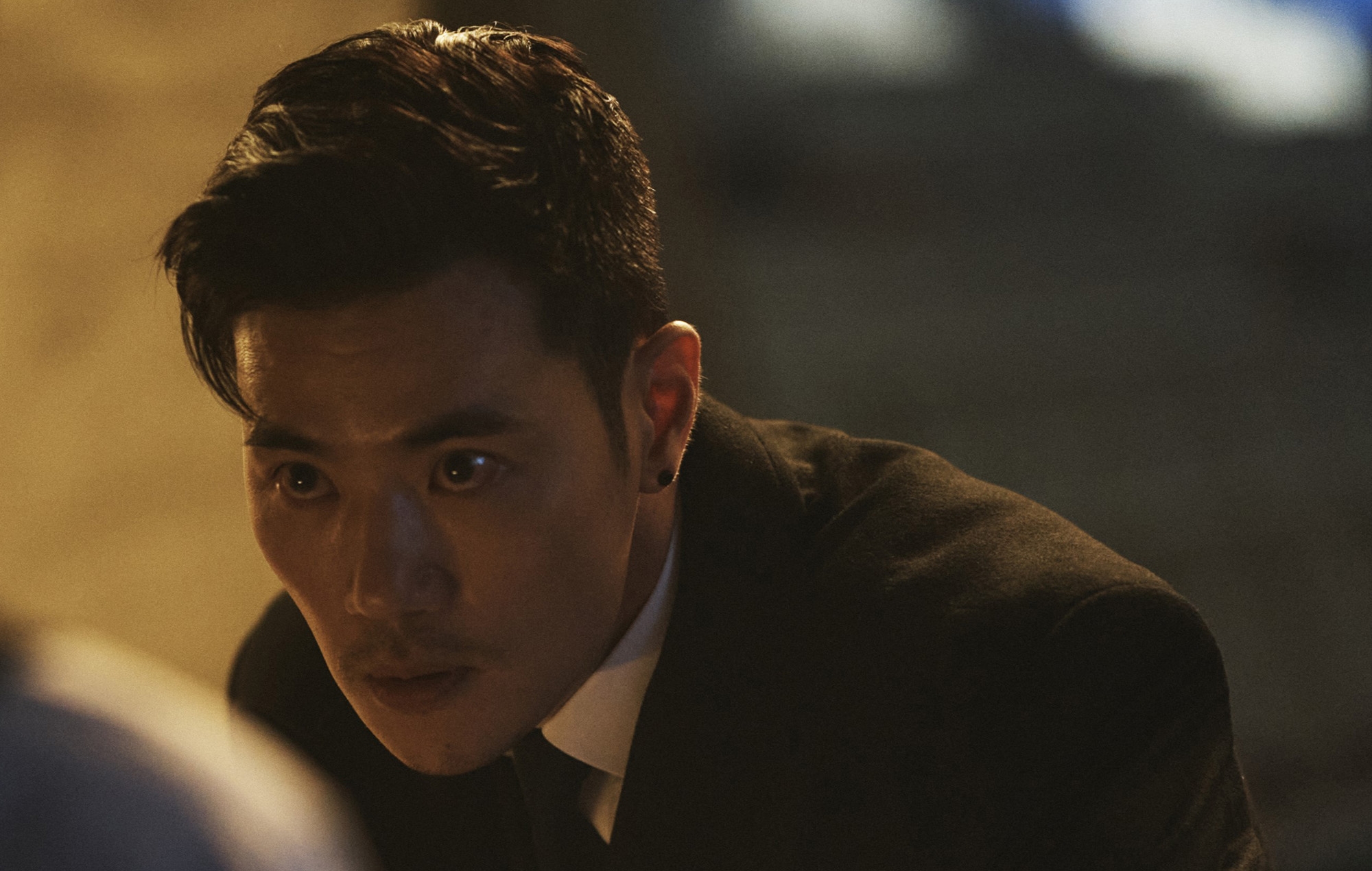 Cả đời chưa thấy phim 18+ Hàn Quốc nào nóng cỡ này: Nữ chính mặt đẹp dáng đỉnh, xem là ngộp thở!- Ảnh 8. Cả đời chưa thấy phim 18+ Hàn Quốc nào nóng cỡ này: Nữ chính mặt đẹp dáng đỉnh, xem là ngộp thở!- Ảnh 8.