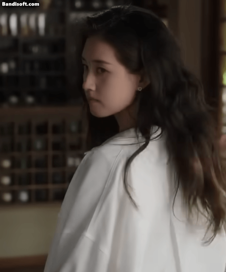 "Tối cổ" mới không biết mỹ nhân này: 2 năm đóng 20 phim chấn động cõi mạng, visual khoá chặt mọi ánh nhìn- Ảnh 3.