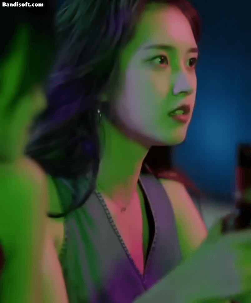 "Tối cổ" mới không biết mỹ nhân này: 2 năm đóng 20 phim chấn động cõi mạng, visual khoá chặt mọi ánh nhìn- Ảnh 4.