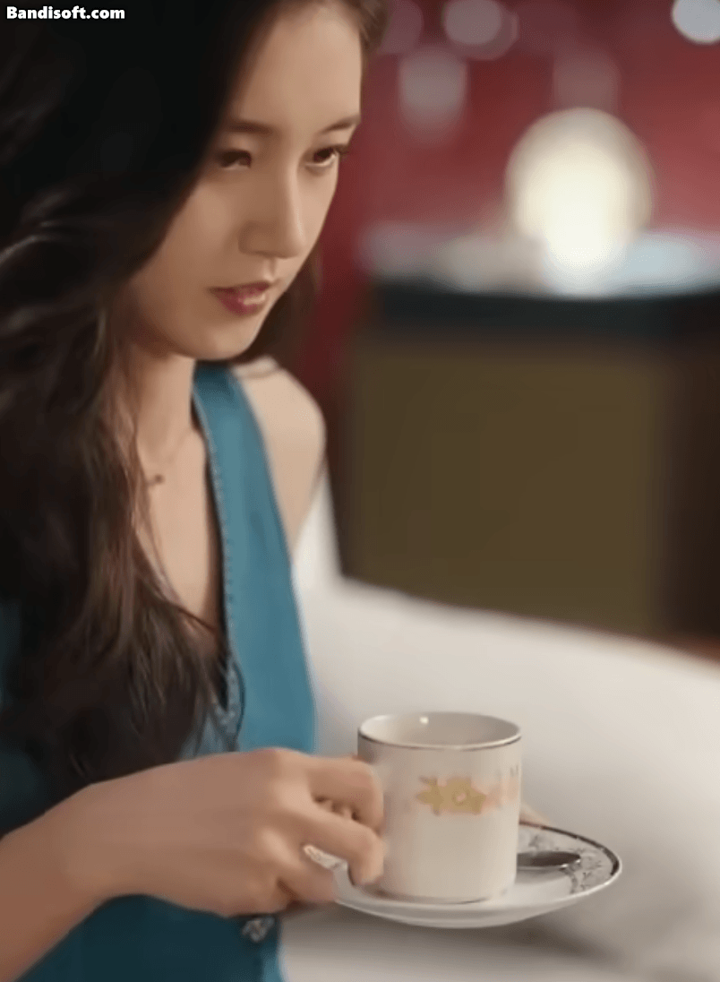 "Tối cổ" mới không biết mỹ nhân này: 2 năm đóng 20 phim chấn động cõi mạng, visual khoá chặt mọi ánh nhìn- Ảnh 5.