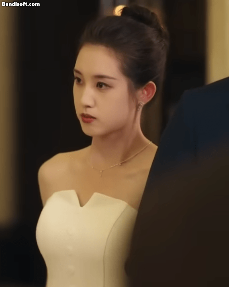 "Tối cổ" mới không biết mỹ nhân này: 2 năm đóng 20 phim chấn động cõi mạng, visual khoá chặt mọi ánh nhìn- Ảnh 6.