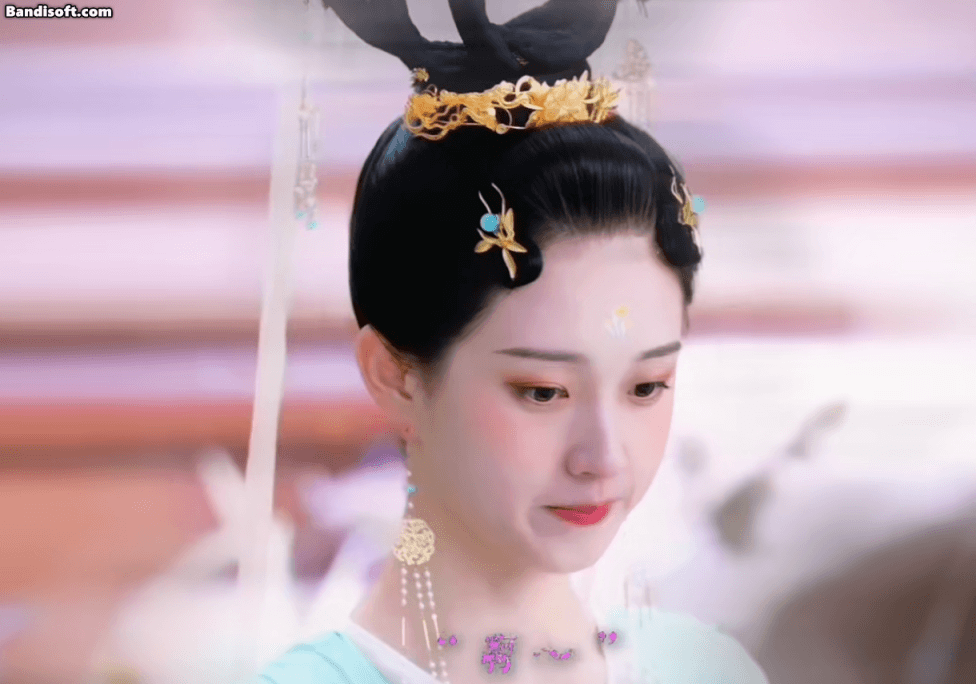 "Tối cổ" mới không biết mỹ nhân này: 2 năm đóng 20 phim chấn động cõi mạng, visual khoá chặt mọi ánh nhìn- Ảnh 8.