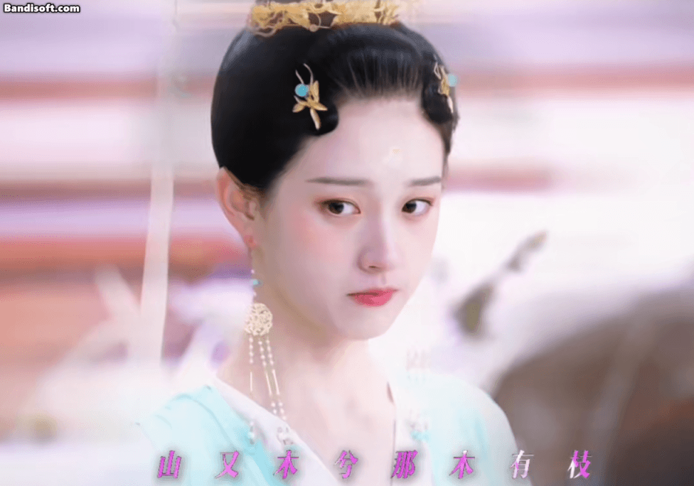 "Tối cổ" mới không biết mỹ nhân này: 2 năm đóng 20 phim chấn động cõi mạng, visual khoá chặt mọi ánh nhìn- Ảnh 9.