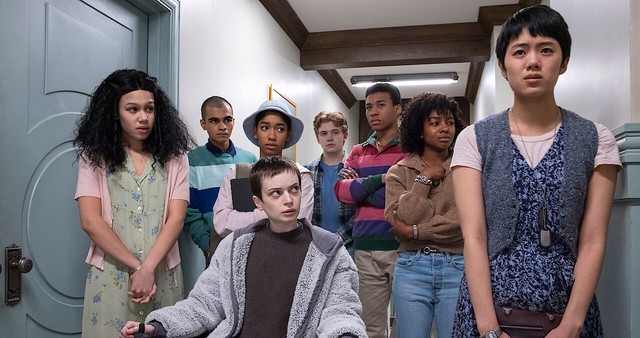 10 phim 18+ cực đáng sợ hot nhất Netflix toàn cầu: Ai nhát gan đừng xem vào Halloween!- Ảnh 4. 10 phim 18+ cực đáng sợ hot nhất Netflix toàn cầu: Ai nhát gan đừng xem vào Halloween!- Ảnh 4.