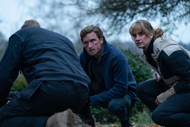 10 phim 18+ cực đáng sợ hot nhất Netflix toàn cầu: Ai nhát gan đừng xem vào Halloween!- Ảnh 1. 10 phim 18+ cực đáng sợ hot nhất Netflix toàn cầu: Ai nhát gan đừng xem vào Halloween!- Ảnh 1.