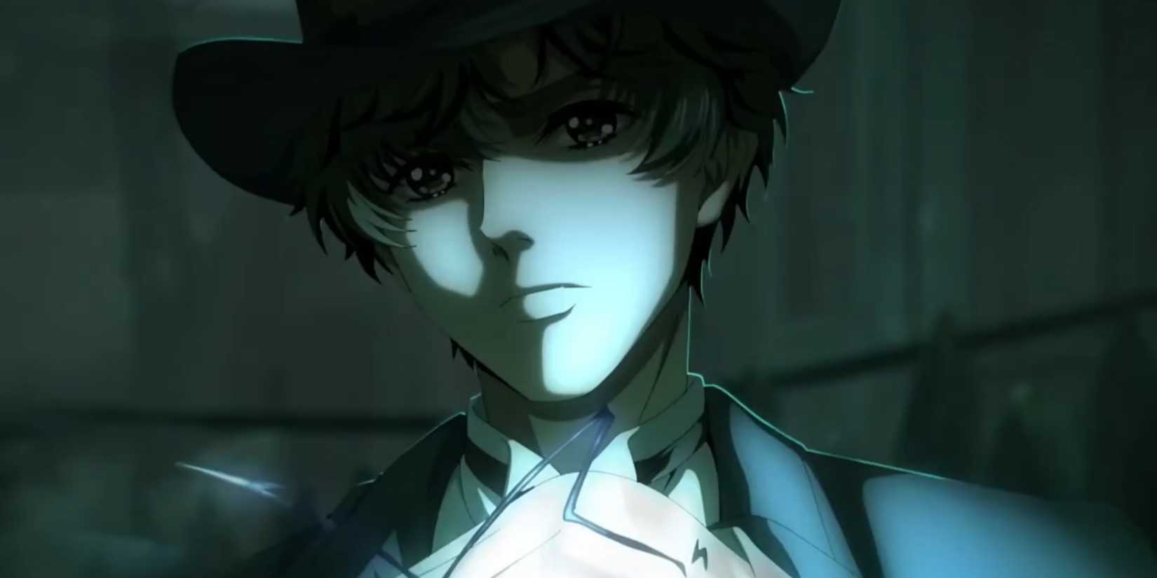 Những ứng cử viên khủng nhất cho giải Anime của năm 2026, Solo Leveling liệu có bị truất ngôi?- Ảnh 6.