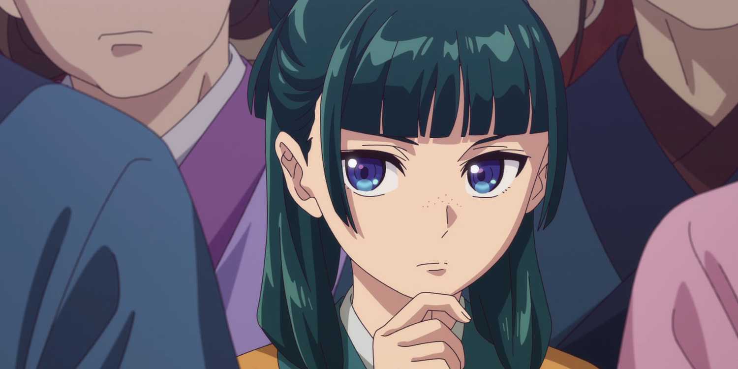 Những ứng cử viên khủng nhất cho giải Anime của năm 2026, Solo Leveling liệu có bị truất ngôi?- Ảnh 2.