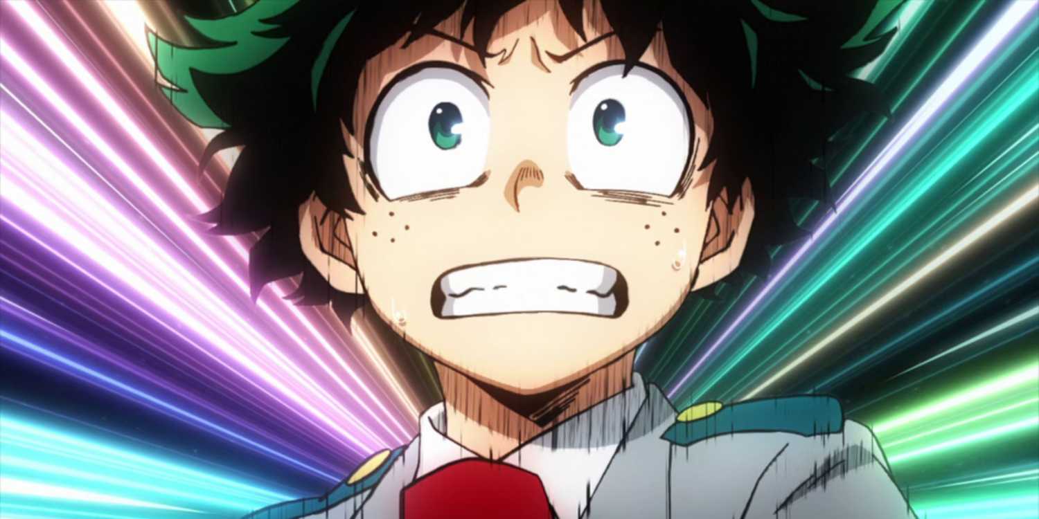 Những ứng cử viên khủng nhất cho giải Anime của năm 2026, Solo Leveling liệu có bị truất ngôi?- Ảnh 4.