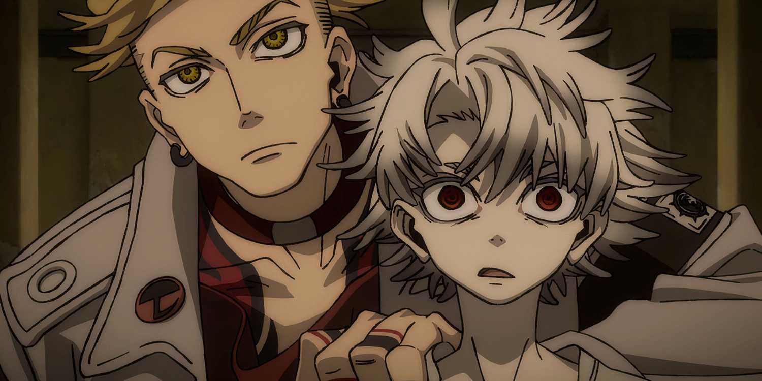Những ứng cử viên khủng nhất cho giải Anime của năm 2026, Solo Leveling liệu có bị truất ngôi?- Ảnh 7.