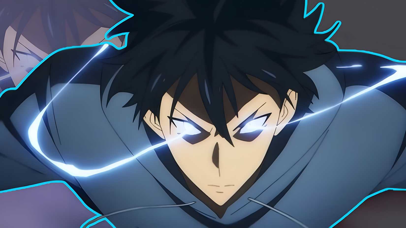 Solo Leveling có thể trở thành "quái vật phòng vé" kế tiếp sau Kimetsu no Yaiba: Infinity Castle- Ảnh 1. Solo Leveling có thể trở thành "quái vật phòng vé" kế tiếp sau Kimetsu no Yaiba: Infinity Castle- Ảnh 1.