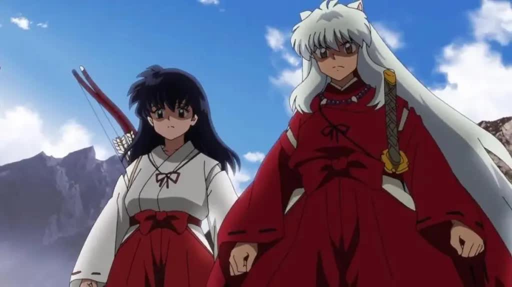 25 năm sau, Inuyasha vẫn là một trong những anime Isekai hay nhất mọi thời đại- Ảnh 1.