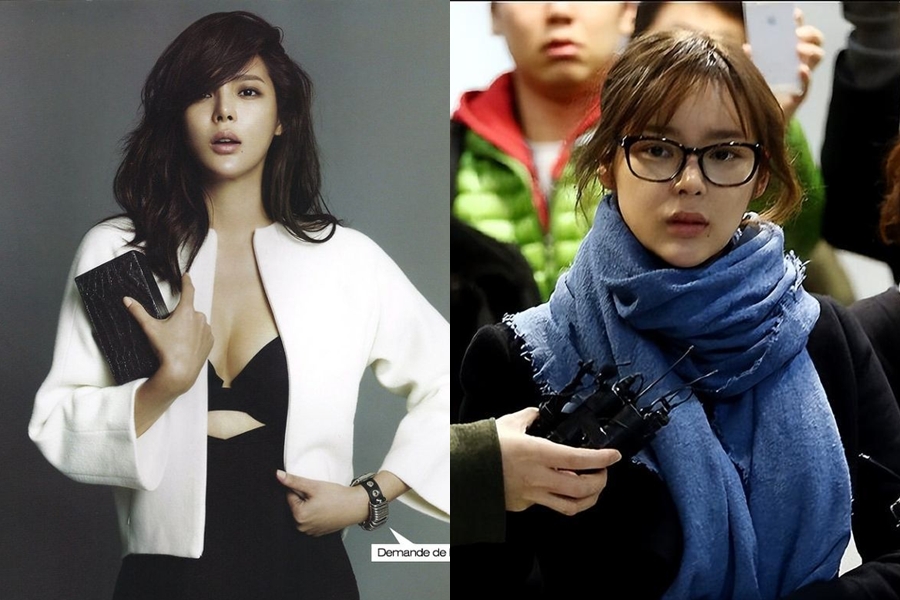 Á hậu hào môn đi đóng phim 18+ sau khi bị phanh phui 185 lần dùng chất cấm- Ảnh 2. Á hậu hào môn đi đóng phim 18+ sau khi bị phanh phui 185 lần dùng chất cấm- Ảnh 2.