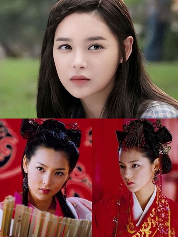 Á hậu hào môn đi đóng phim 18+ sau khi bị phanh phui 185 lần dùng chất cấm- Ảnh 1. Á hậu hào môn đi đóng phim 18+ sau khi bị phanh phui 185 lần dùng chất cấm- Ảnh 1.